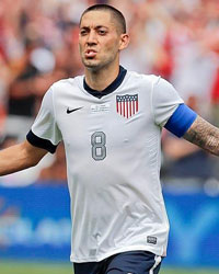 Clint Dempsey